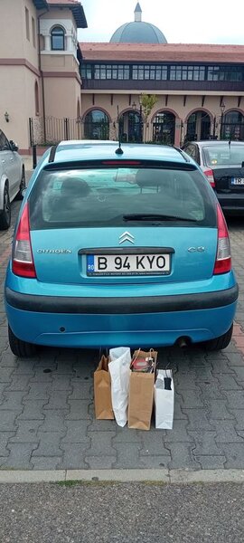 Citroen C3